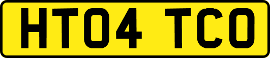 HT04TCO