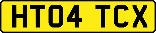 HT04TCX