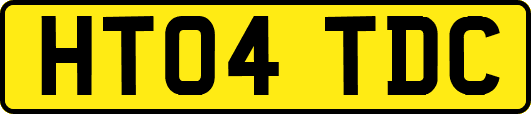 HT04TDC