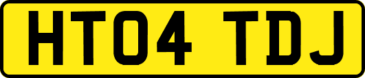HT04TDJ