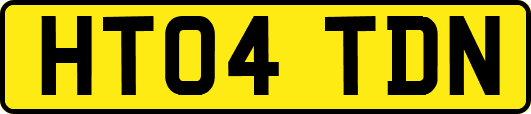 HT04TDN