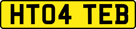 HT04TEB
