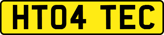 HT04TEC