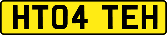 HT04TEH