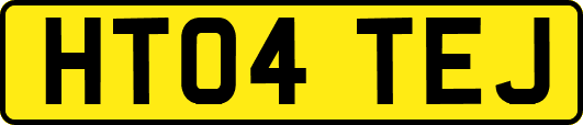 HT04TEJ