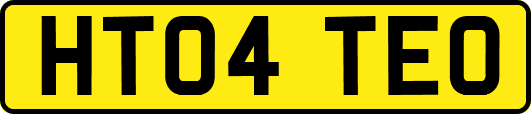 HT04TEO