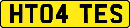 HT04TES