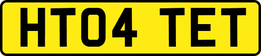 HT04TET
