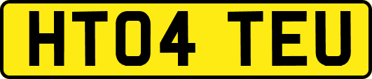 HT04TEU