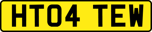 HT04TEW