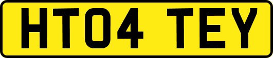 HT04TEY