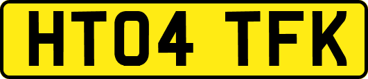 HT04TFK