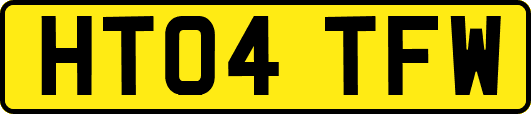 HT04TFW