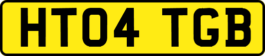 HT04TGB