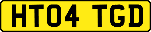 HT04TGD