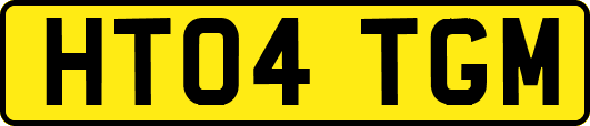 HT04TGM