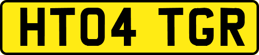 HT04TGR