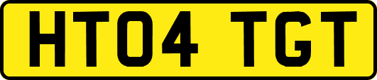HT04TGT