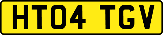 HT04TGV