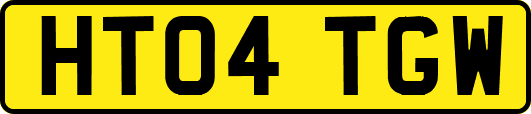 HT04TGW