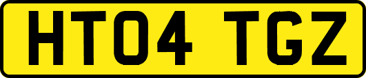 HT04TGZ