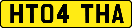 HT04THA