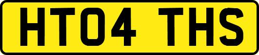 HT04THS