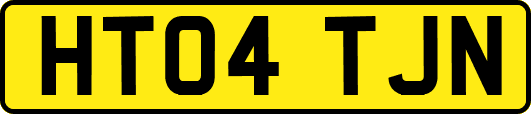 HT04TJN