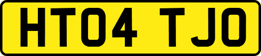 HT04TJO