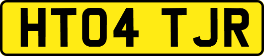 HT04TJR
