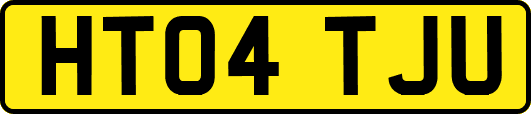 HT04TJU