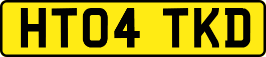 HT04TKD