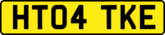 HT04TKE