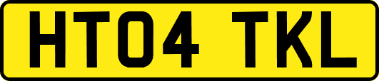 HT04TKL