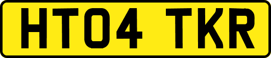 HT04TKR