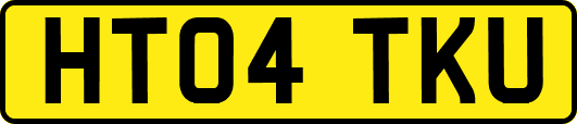 HT04TKU