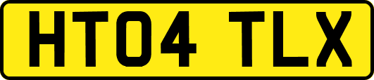 HT04TLX