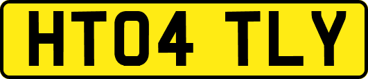 HT04TLY
