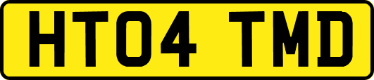 HT04TMD