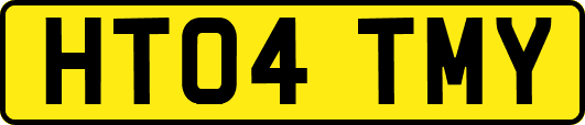 HT04TMY