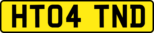 HT04TND
