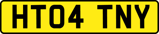 HT04TNY