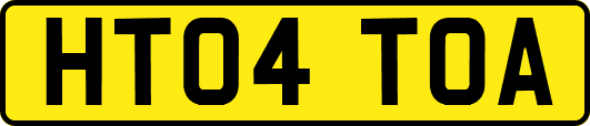 HT04TOA