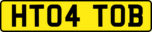 HT04TOB