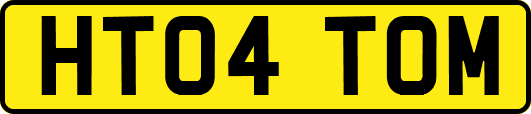 HT04TOM