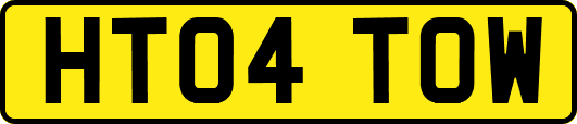 HT04TOW