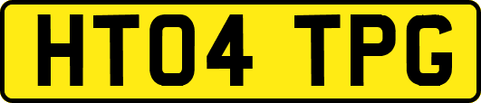 HT04TPG