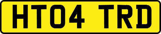 HT04TRD