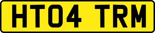 HT04TRM