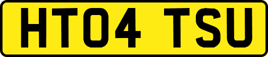 HT04TSU